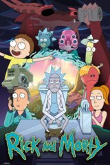 #093 - Rick & Morty Season 4